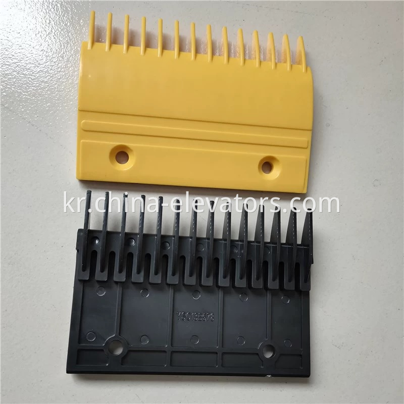 YSO13B578 Comb Plate for MITSUBISHI Escalators